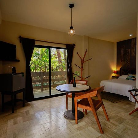 Hotel Villas Tiburon Isla Holbox Ngoại thất bức ảnh