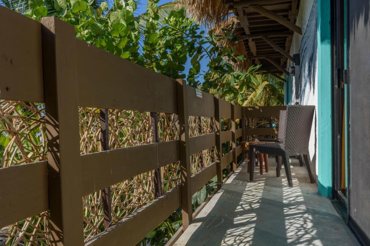 Hotel Villas Tiburon Isla Holbox Ngoại thất bức ảnh