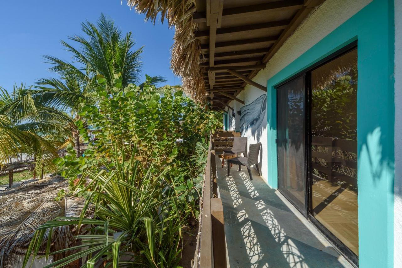 Hotel Villas Tiburon Isla Holbox Ngoại thất bức ảnh