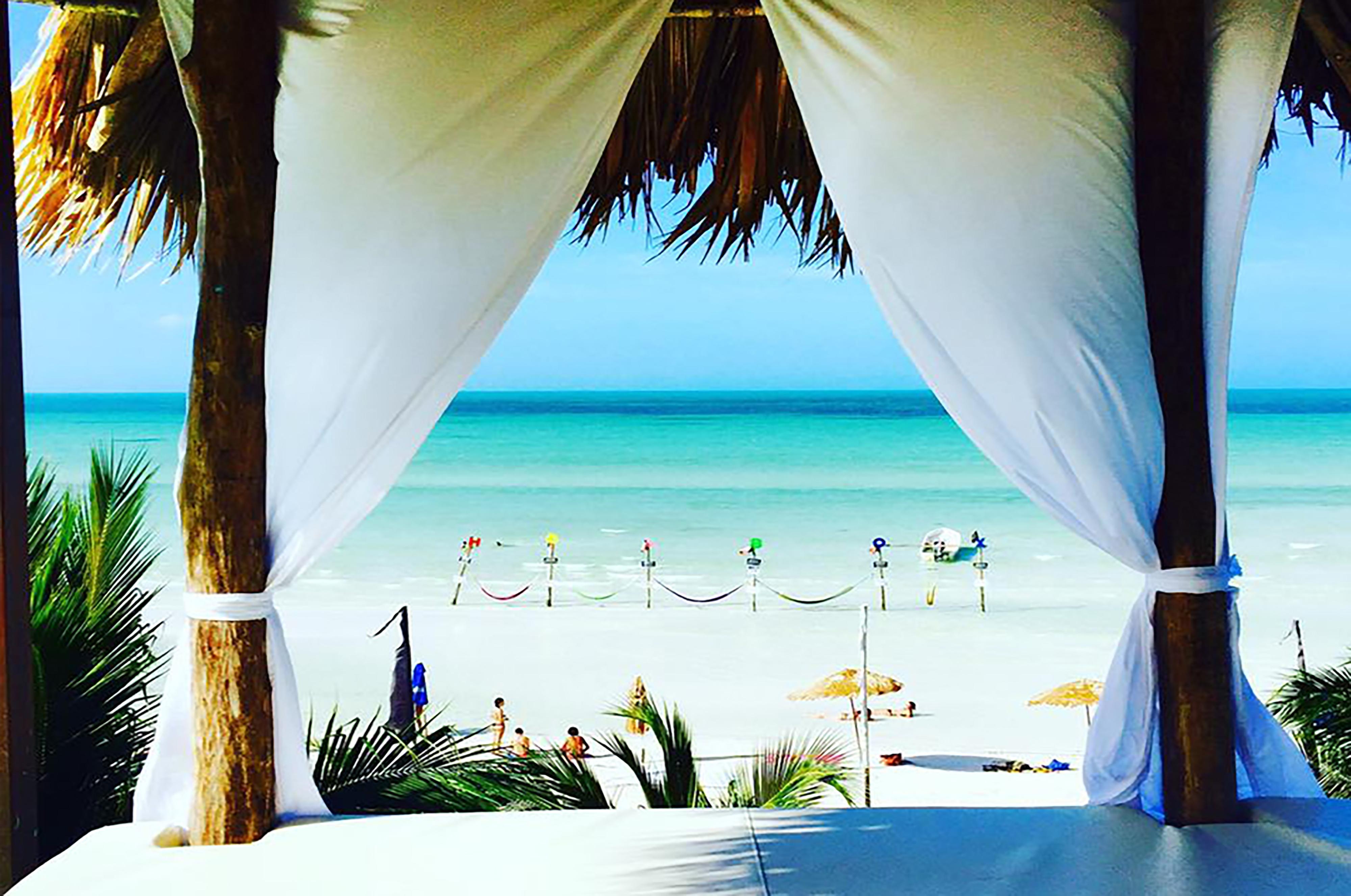 Hotel Villas Tiburon Isla Holbox Ngoại thất bức ảnh