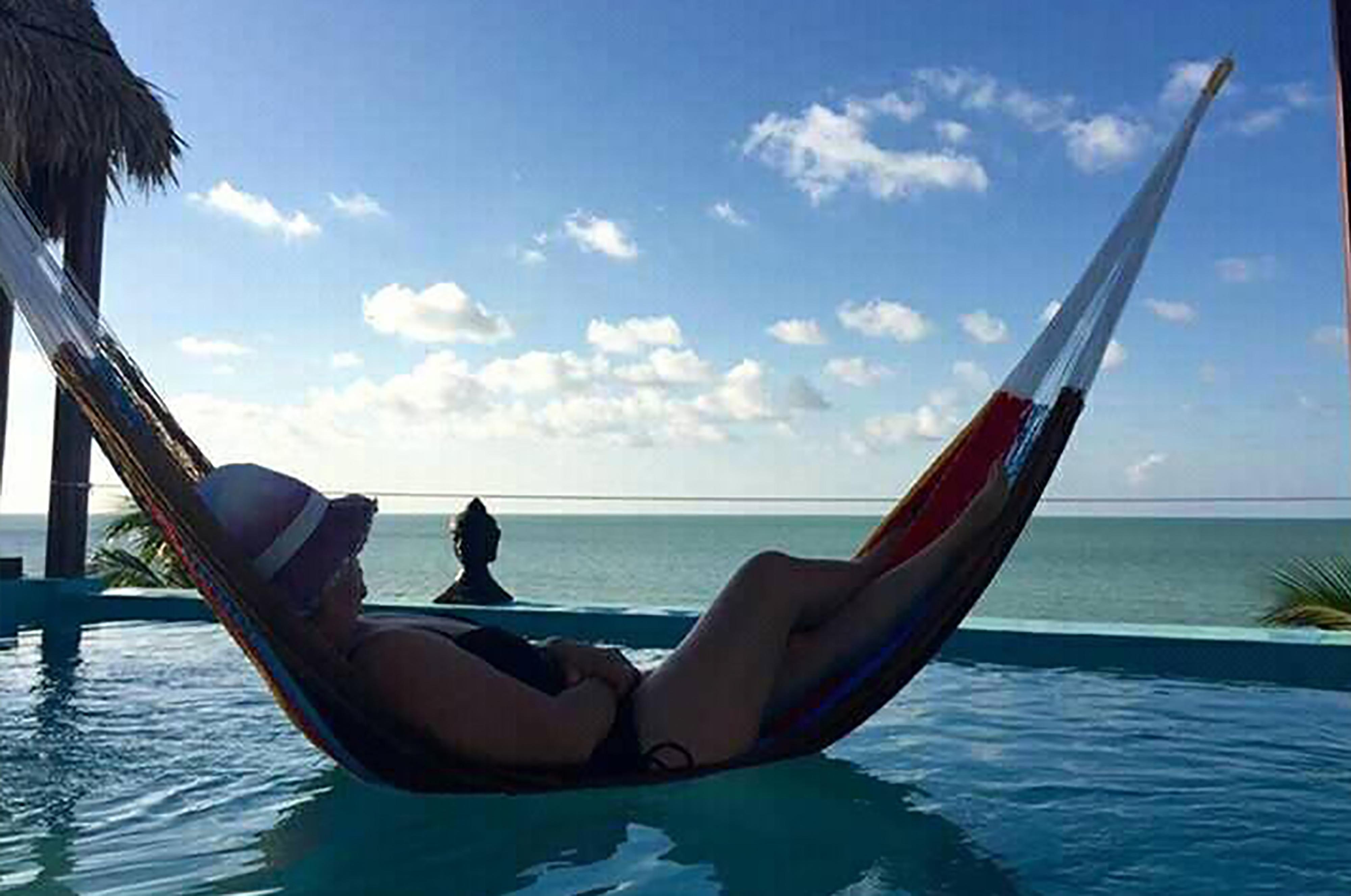 Hotel Villas Tiburon Isla Holbox Ngoại thất bức ảnh