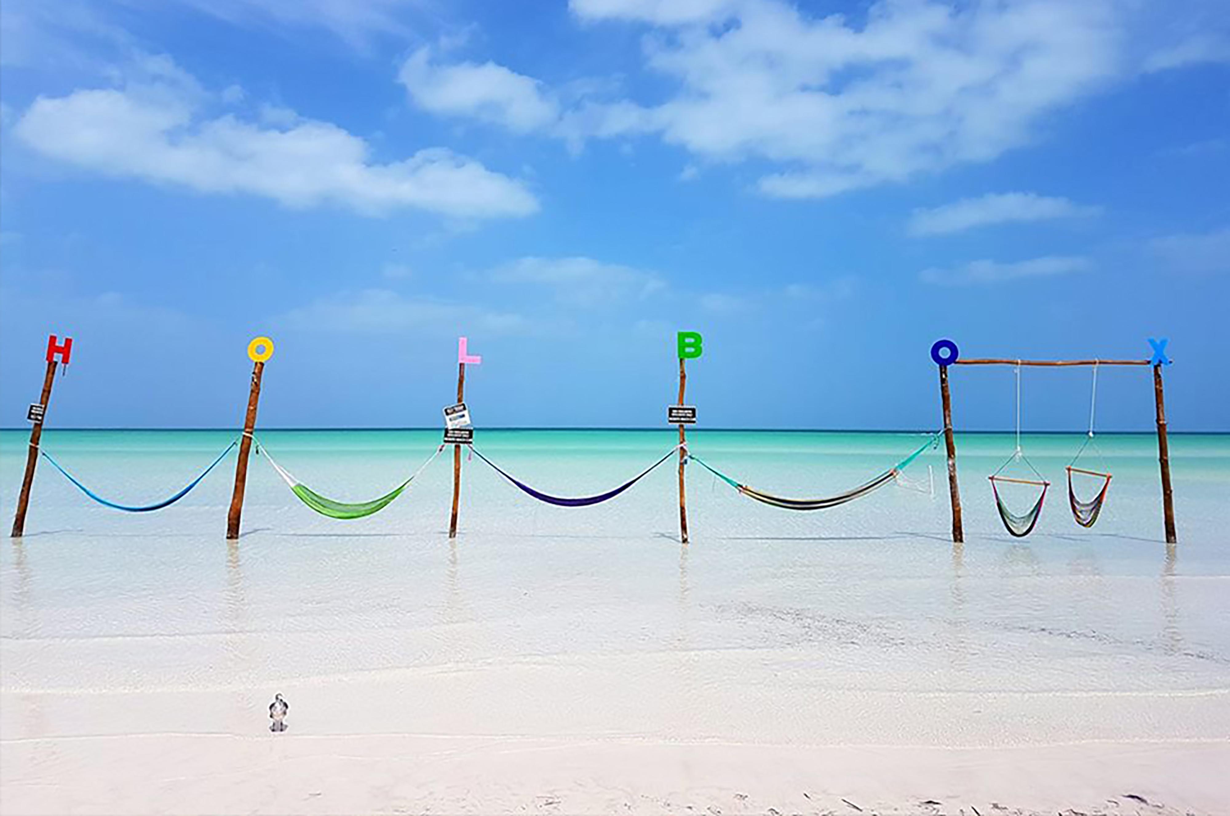 Hotel Villas Tiburon Isla Holbox Ngoại thất bức ảnh