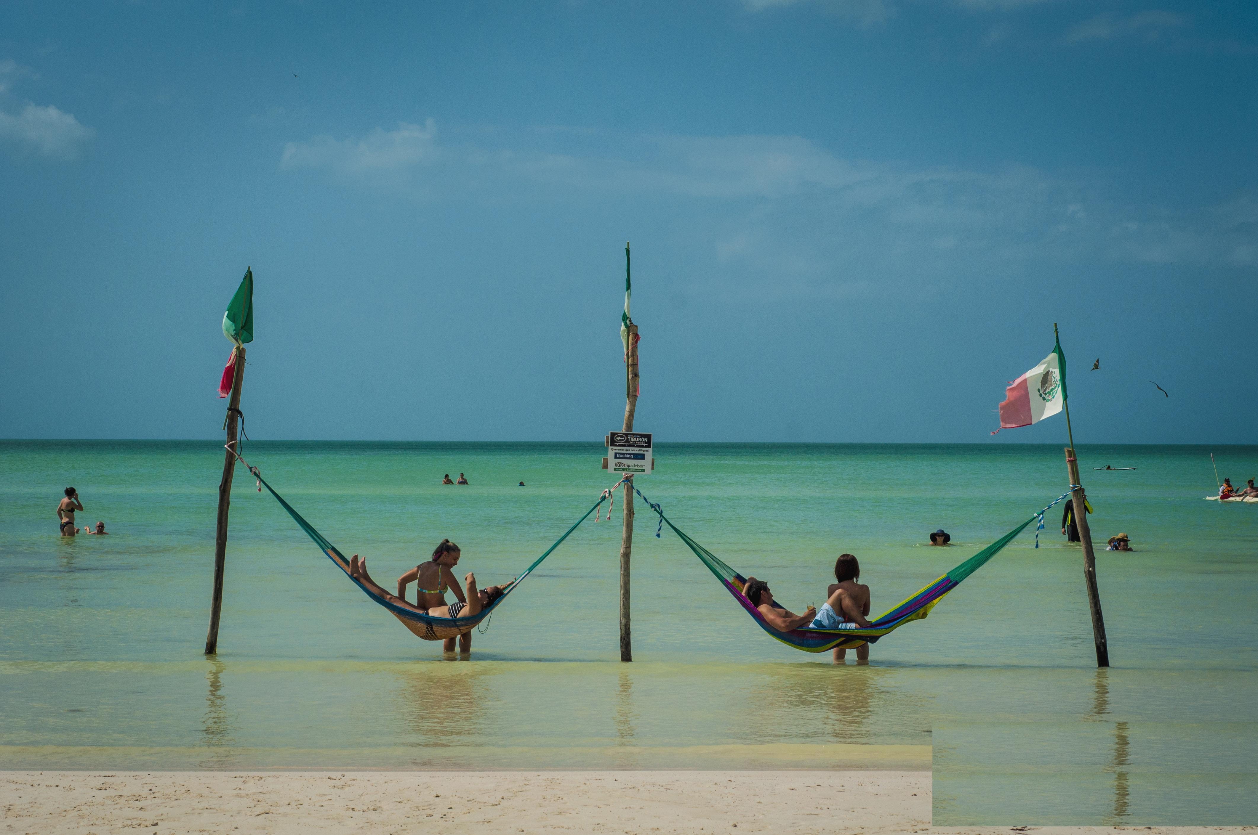 Hotel Villas Tiburon Isla Holbox Ngoại thất bức ảnh