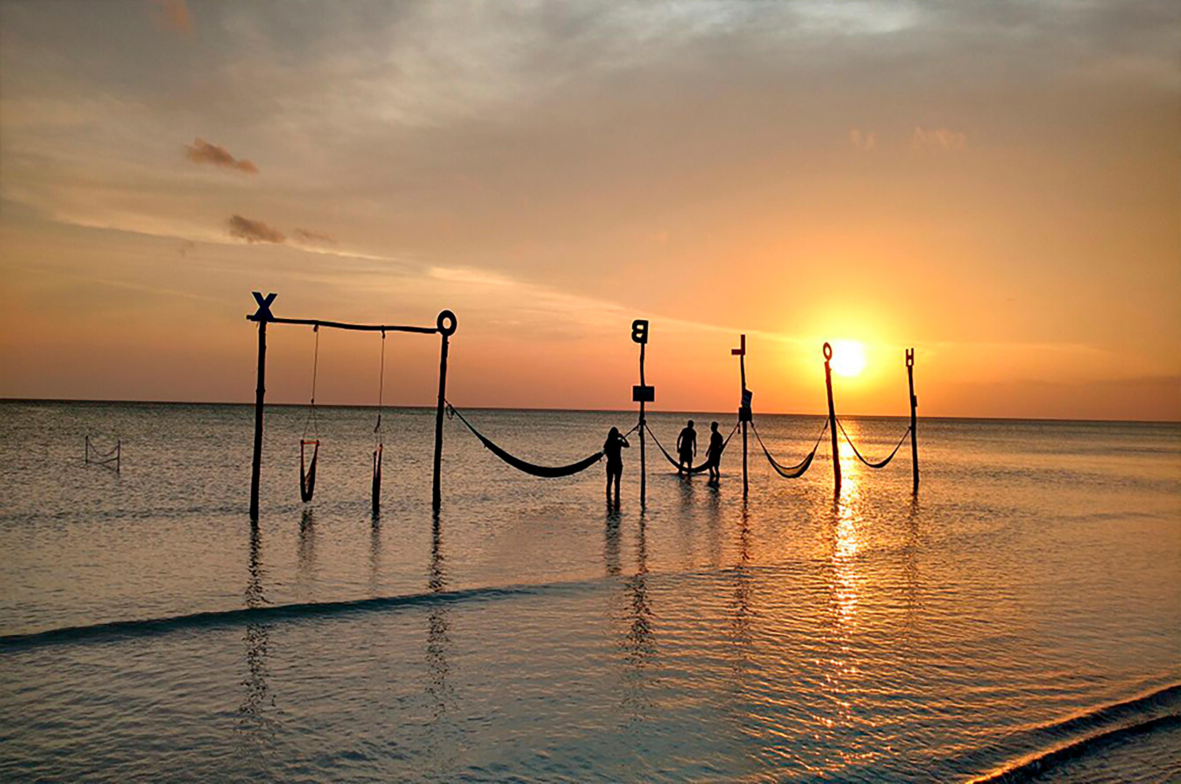 Hotel Villas Tiburon Isla Holbox Ngoại thất bức ảnh
