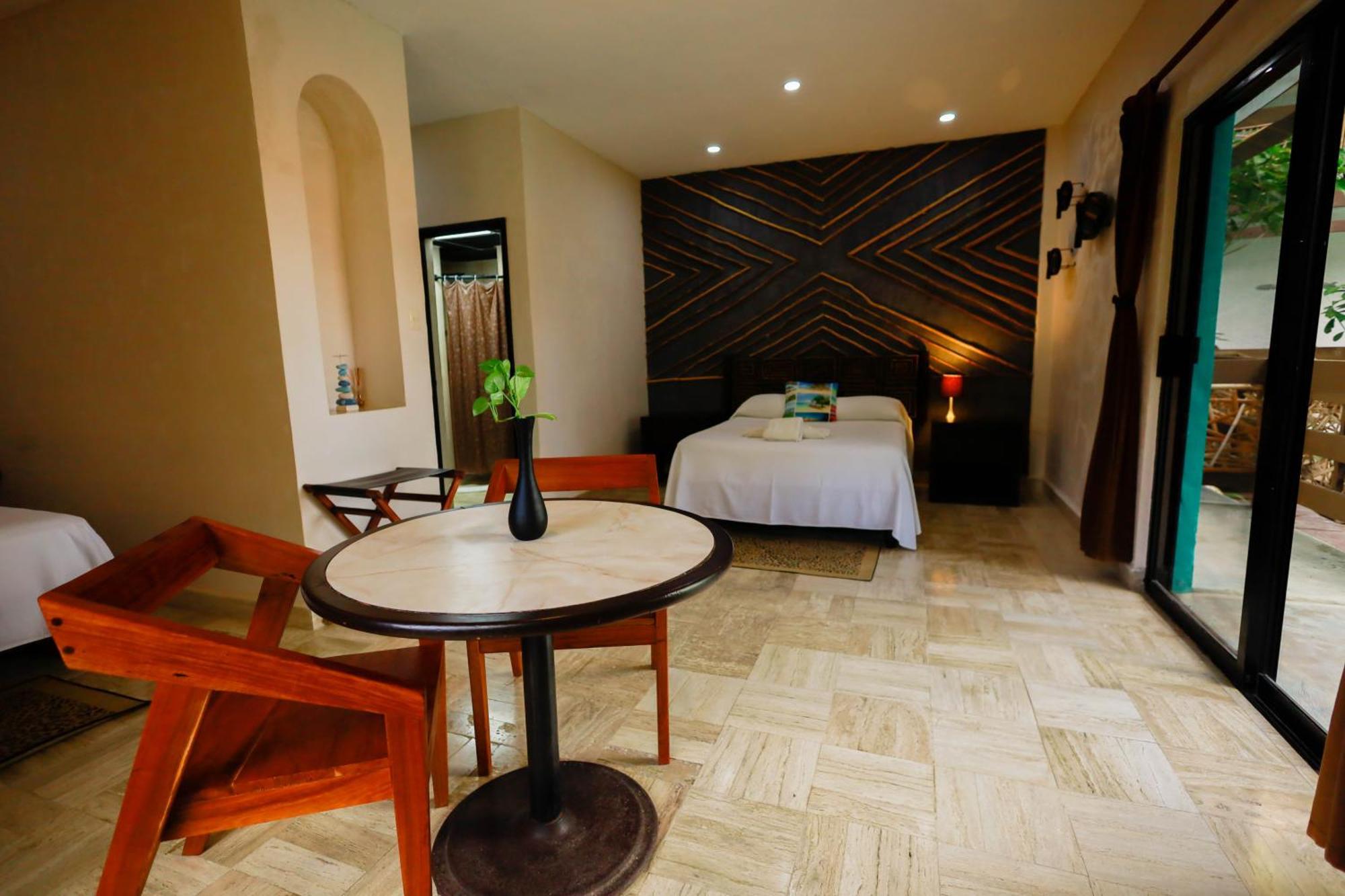 Hotel Villas Tiburon Isla Holbox Ngoại thất bức ảnh